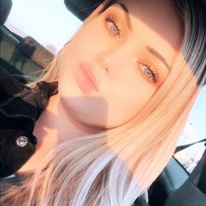 Meet your Posher, Kendall